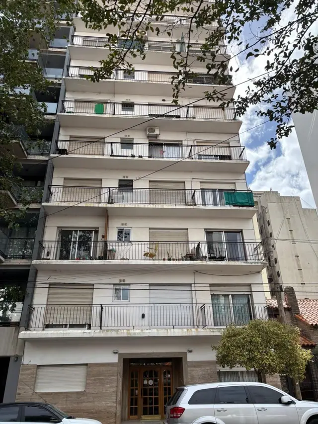 Departamento de 1 ambiente en venta en Centro