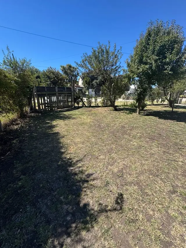 Casa de 1 ambiente en venta en ZACAGNINI JOSE MANUEL