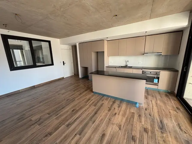 Departamento de 2 ambientes en venta en ESTACION TERMINAL (ALDREY)