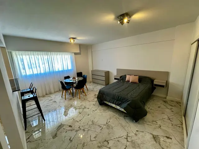 Departamento de 1 ambiente en venta en ESTACION TERMINAL (ALDREY)
