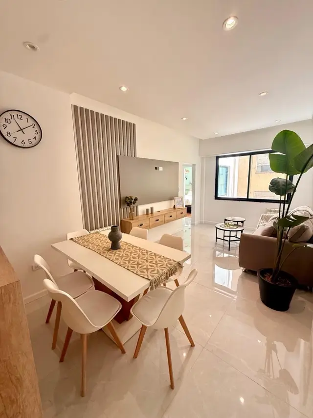 Departamento de 3 ambientes en venta en Centro