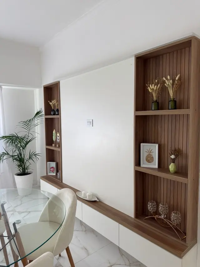 Departamento de 3 ambientes en venta en DON BOSCO
