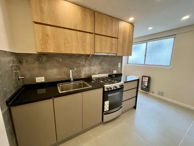 Departamento de 3 ambientes en venta en DON BOSCO