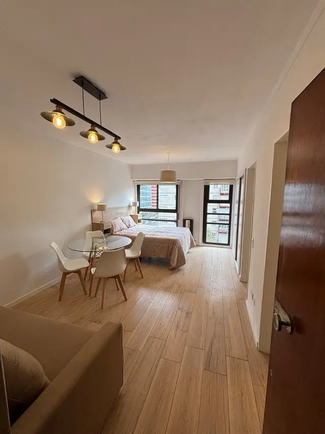 Departamento de 1 ambiente en venta en Centro
