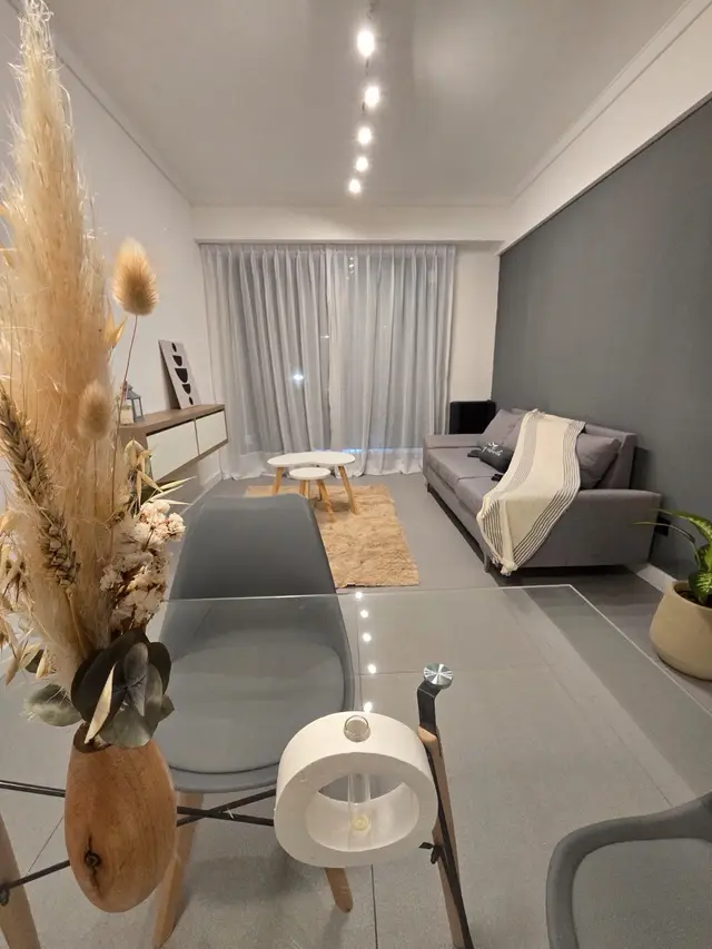Departamento de 2 ambientes en venta en Centro