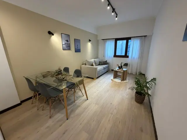 Departamento de 2 ambientes en venta en Centro