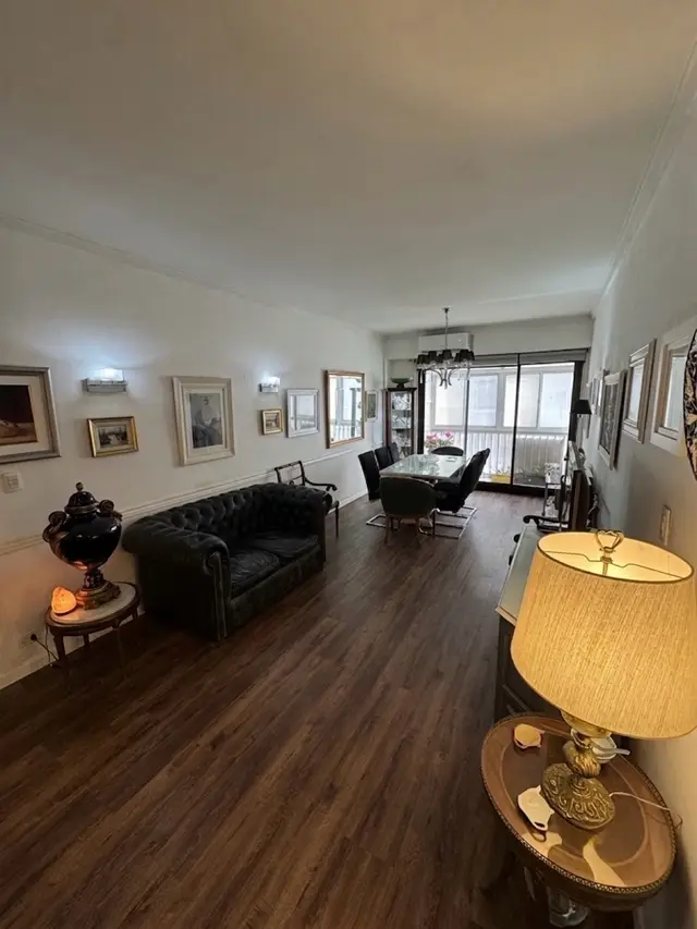 Departamento de 3 ambientes en venta en Centro
