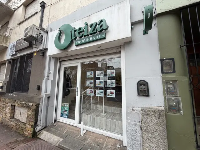 Local de 1 ambiente en alquiler en LOS TRONCOS