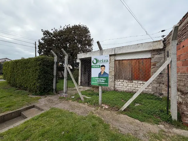 Casa en venta en TERMAS HUINCO