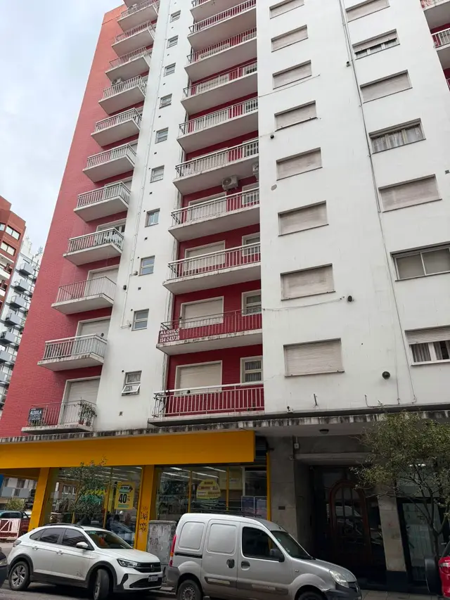 Departamento de 2 ambientes en venta en Centro