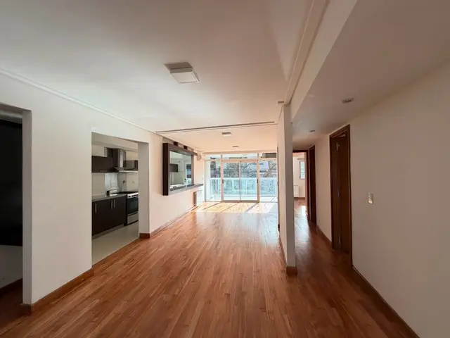 Departamento de 3 ambientes en venta en Centro