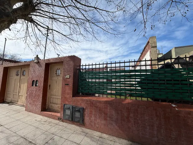 Terreno en venta en NUEVA POMPEYA