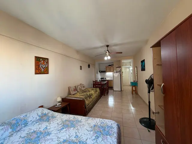 Departamento de 1 ambiente en venta en Centro