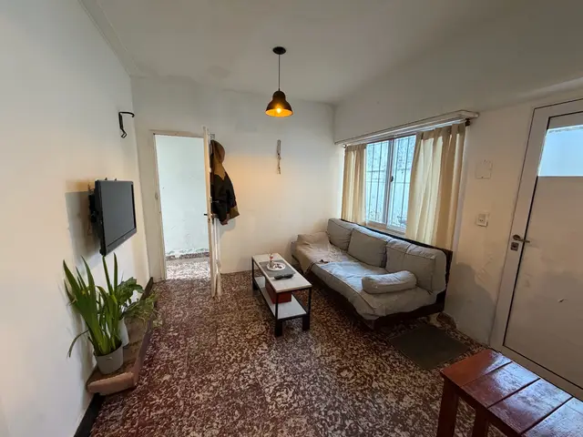 Departamento de 2 ambientes en venta en FARO NORTE
