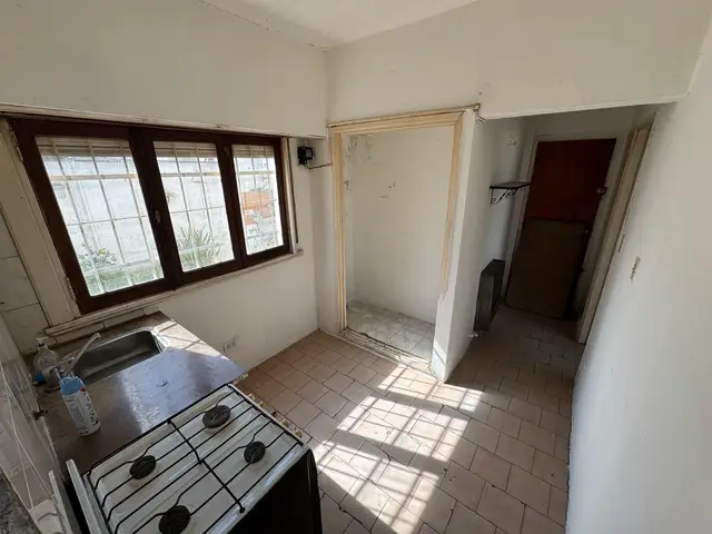 Departamento de 2 ambientes en alquiler en NUEVE DE JULIO