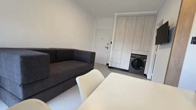 Departamento de 1 ambiente en venta en Centro
