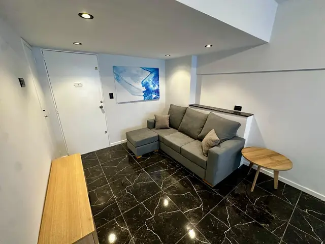 Departamento de 3 ambientes en venta en Centro