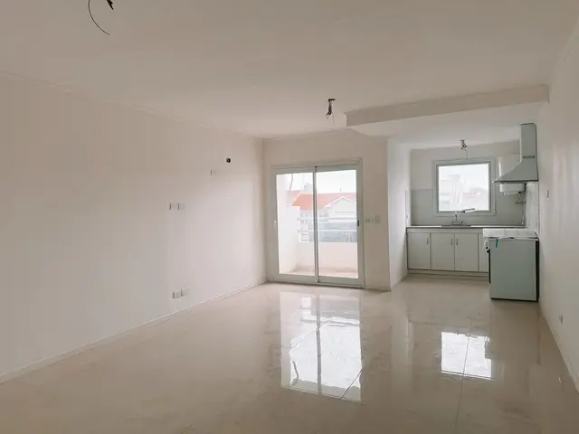 Departamento de 2 ambientes en venta en DON BOSCO
