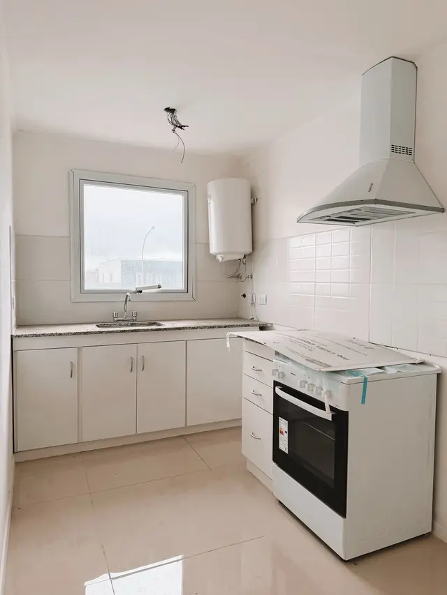 Departamento de 2 ambientes en venta en DON BOSCO