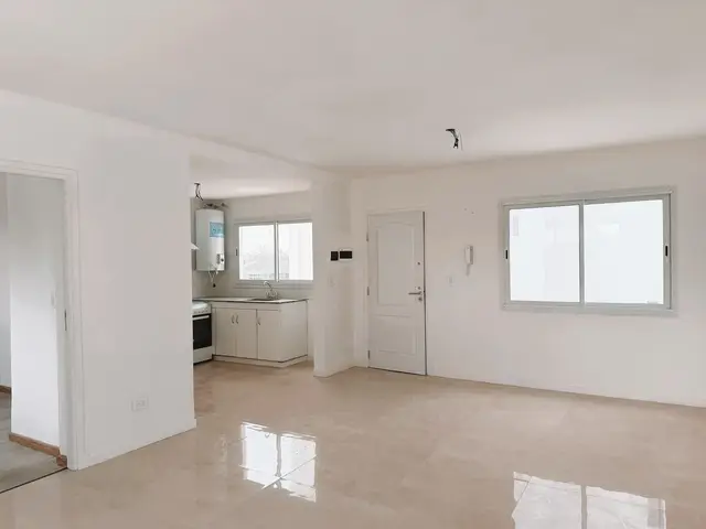 Departamento de 2 ambientes en venta en DON BOSCO