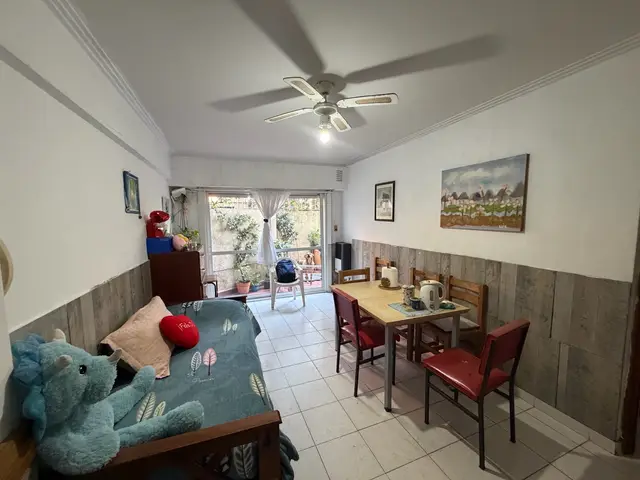 Departamento de 2 ambientes en venta en NUEVA POMPEYA