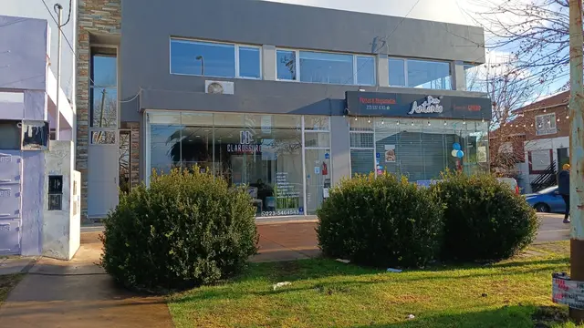 Local en alquiler en CONSTITUCION