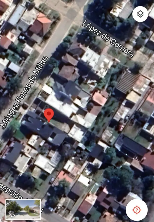 Terreno en venta en LOS PINARES
