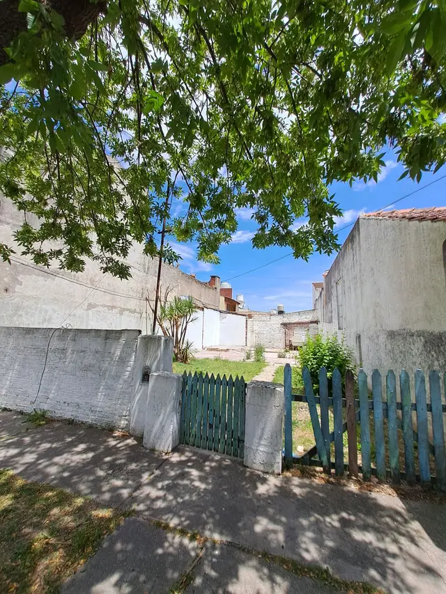Terreno en venta en LOS ANDES