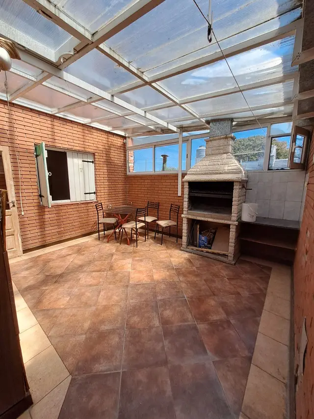 PH de 4 ambientes en venta en NUEVA POMPEYA