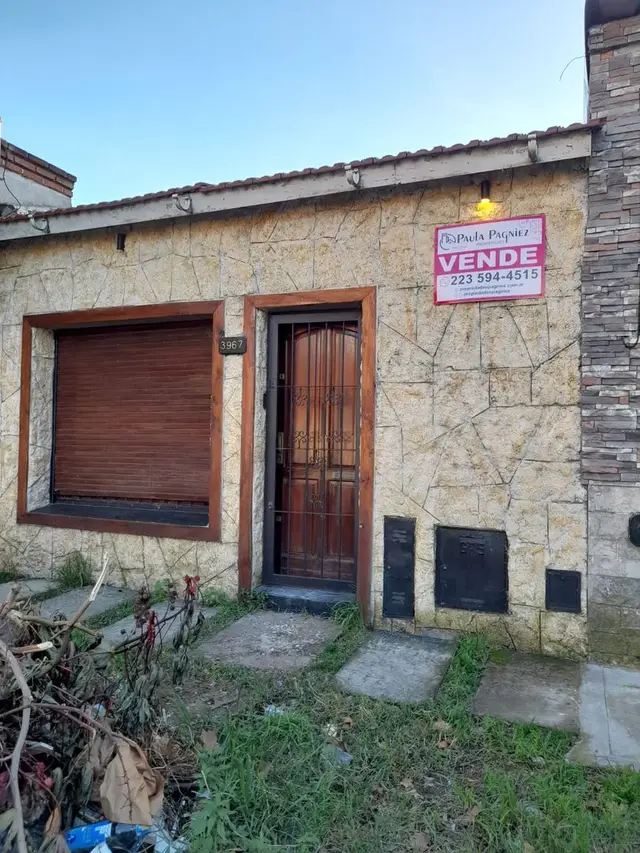 PH de 3 ambientes en venta en PLAZA PERALTA RAMOS