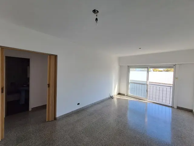 Departamento de 3 ambientes en venta en DON BOSCO