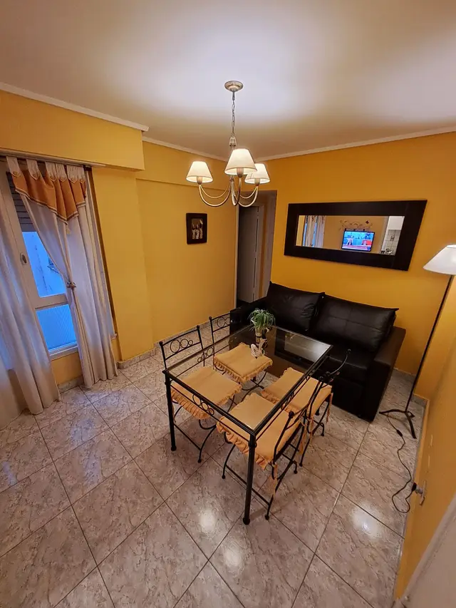 Departamento de 2 ambientes en venta en Centro