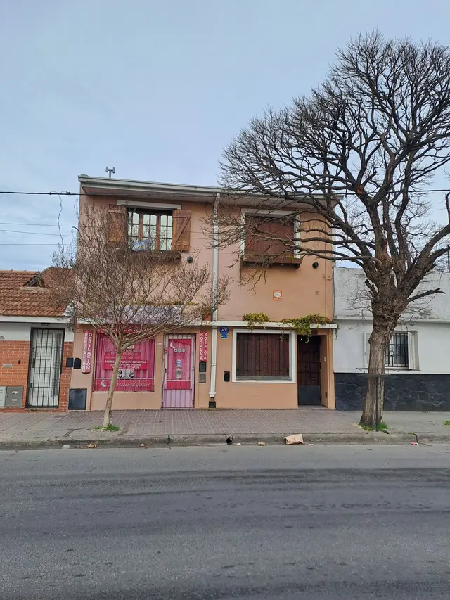 PH de 4 ambientes en venta en NUEVA POMPEYA