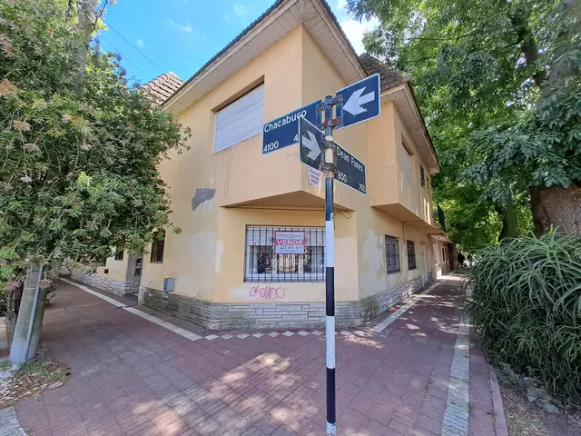 Departamento de 3 ambientes en venta en NUEVA POMPEYA