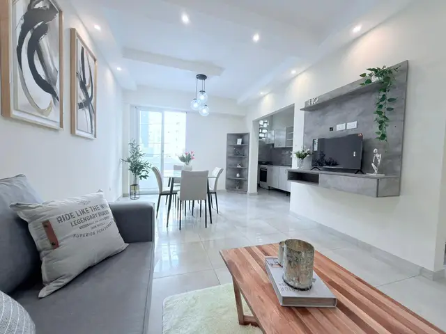 Departamento de 2 ambientes en venta en Centro