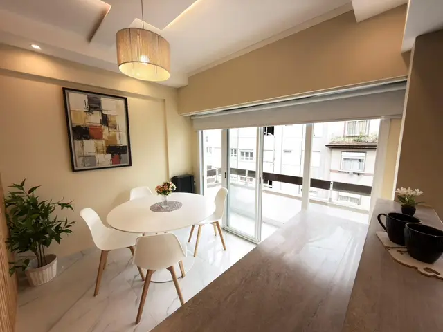 Departamento de 1 ambiente en venta en Centro