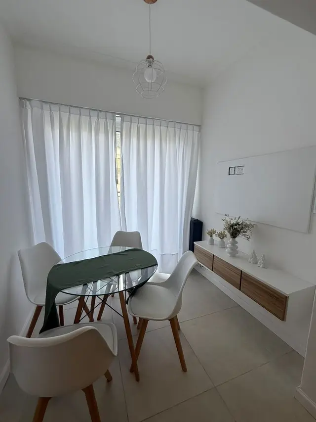 Departamento de 1 ambiente en venta en Centro