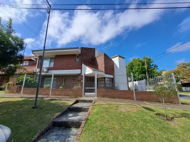 Casa de 5 ambientes en venta en SAN CARLOS