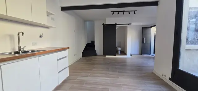 PH de 3 ambientes en venta en NUEVA POMPEYA