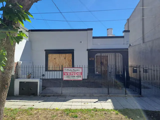 PH de 3 ambientes en venta en VILLA PRIMERA