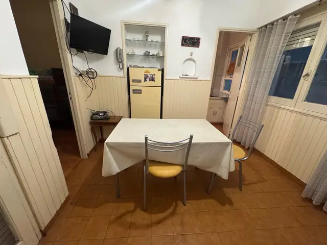 Departamento de 1 ambiente en venta en Centro