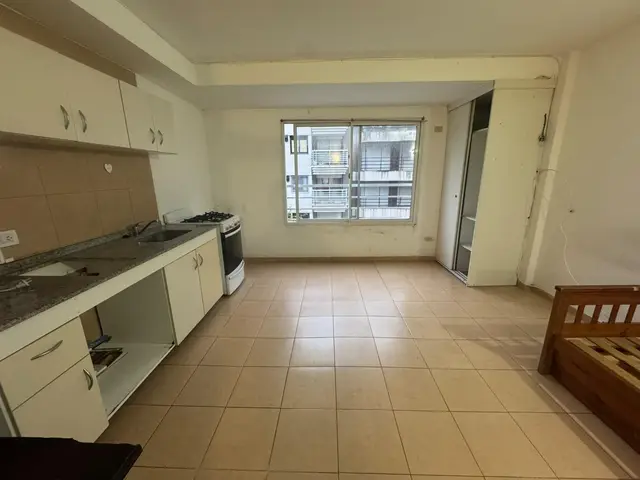 Departamento de 1 ambiente en venta en Centro
