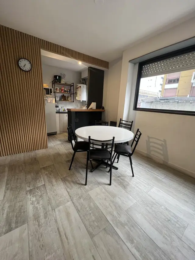 Departamento de 2 ambientes en venta en Centro