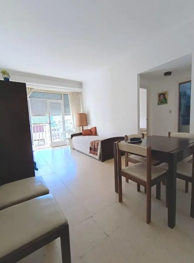 Departamento de 2 ambientes en venta en LA PERLA