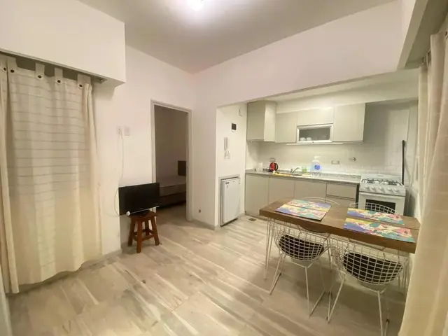 Departamento de 2 ambientes en venta en Centro