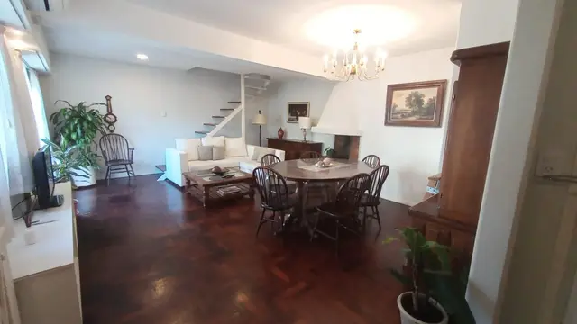 Departamento de 4 ambientes en venta en Centro