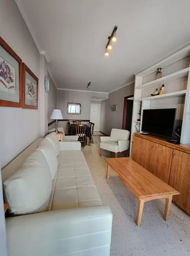 Departamento de 2 ambientes en venta en Centro