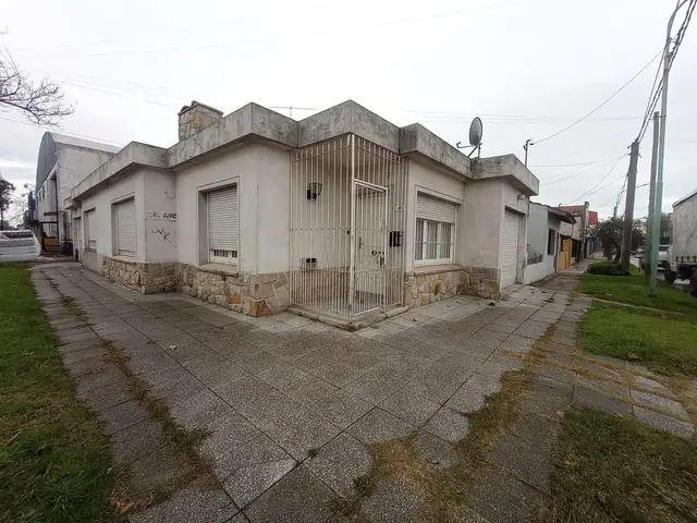 Casa de 2 ambientes en venta en NUEVE DE JULIO