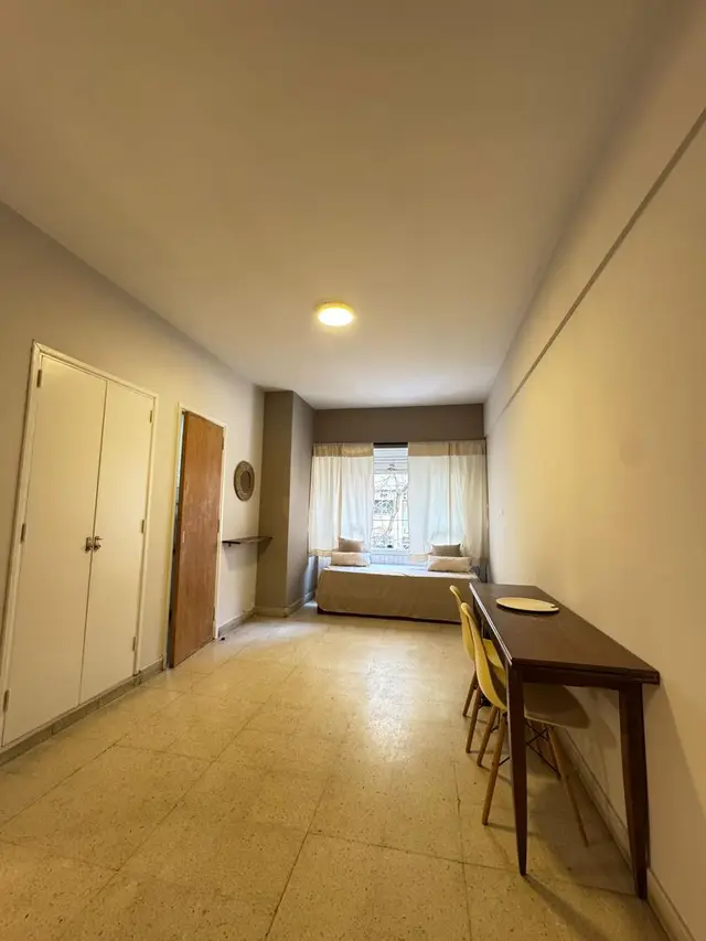 Departamento de 1 ambiente en venta en Centro