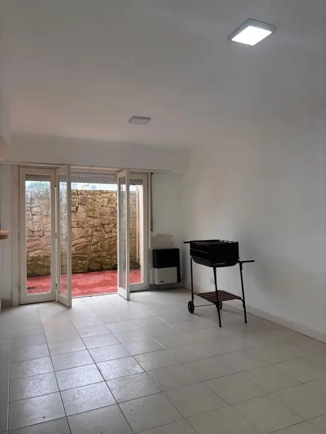 Departamento de 3 ambientes en venta en PLAZA PERALTA RAMOS